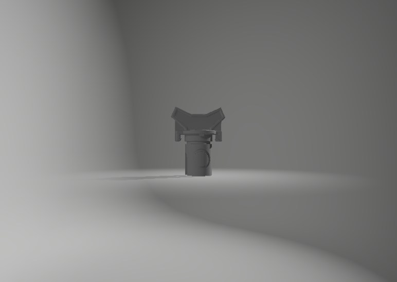 Photo of Inside Valve